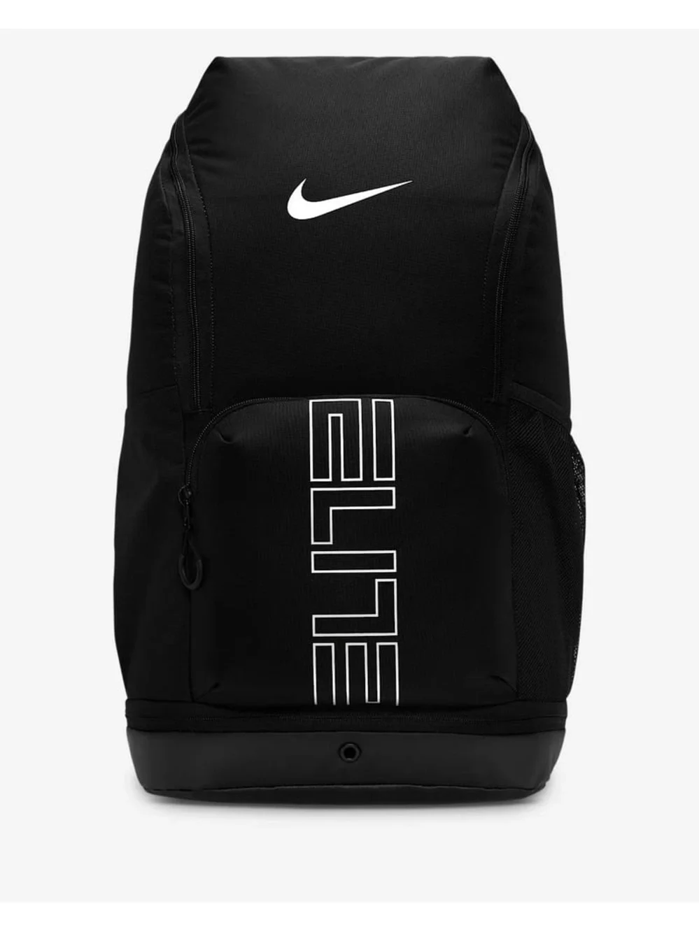 Nike Hoops Varsity Elite Basketball Backpack 32L Black– Sports School Bag